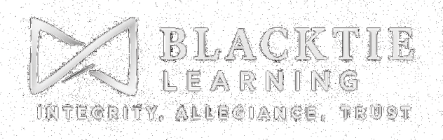 BlackTieLearning